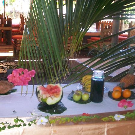 Asso Villa Belle Mare Extérieur photo