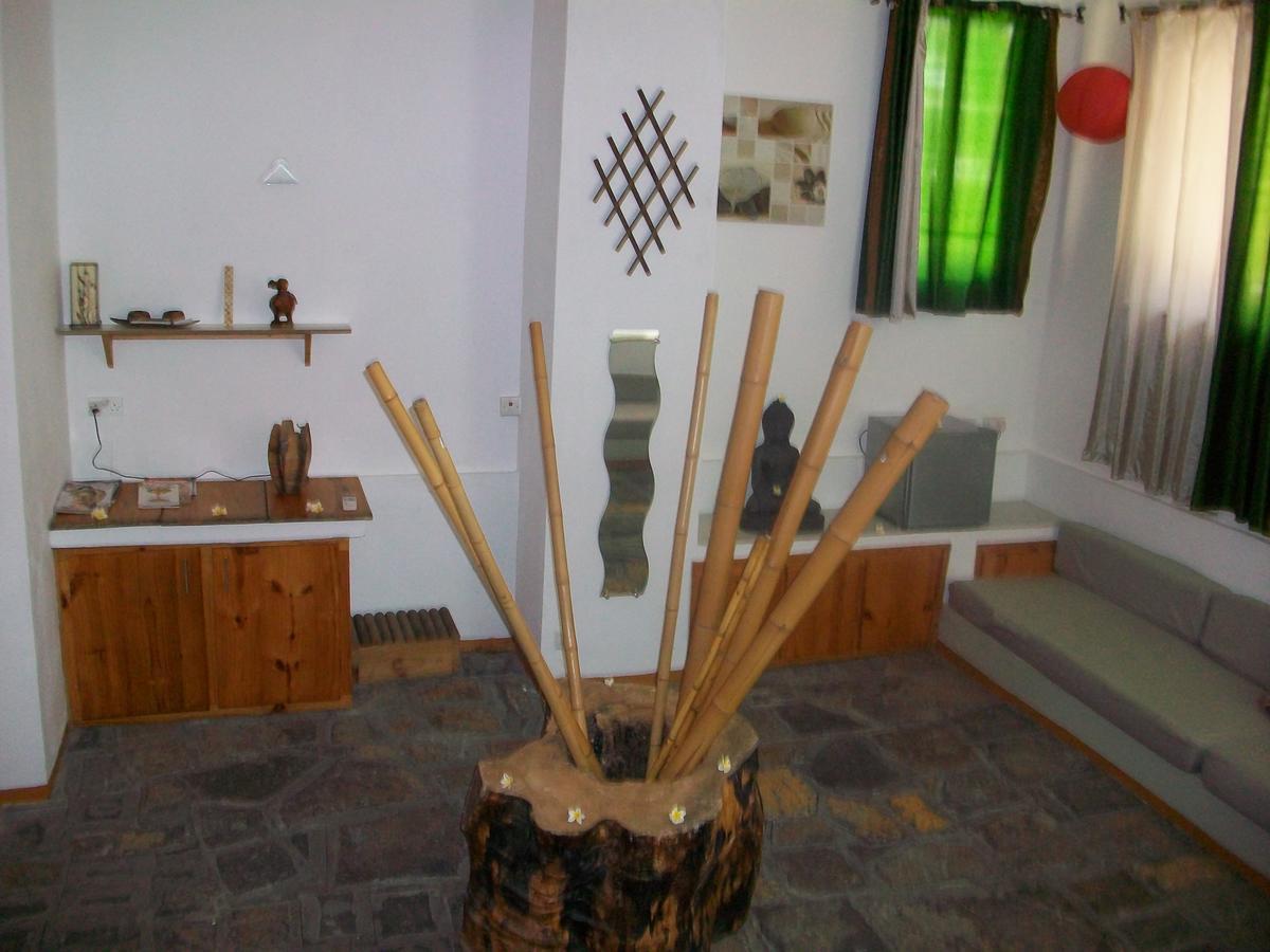 Asso Villa Belle Mare Extérieur photo