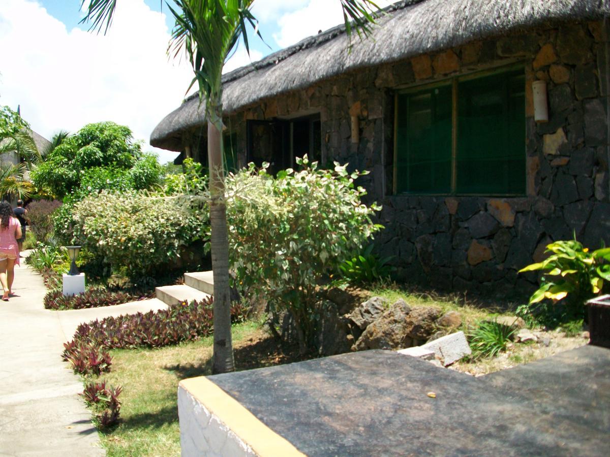 Asso Villa Belle Mare Extérieur photo