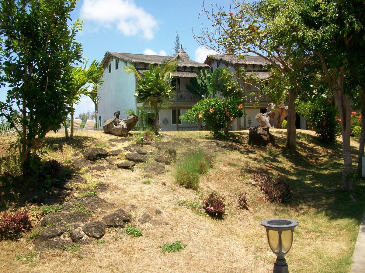 Asso Villa Belle Mare Extérieur photo