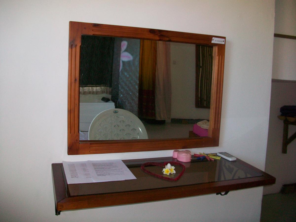 Asso Villa Belle Mare Extérieur photo