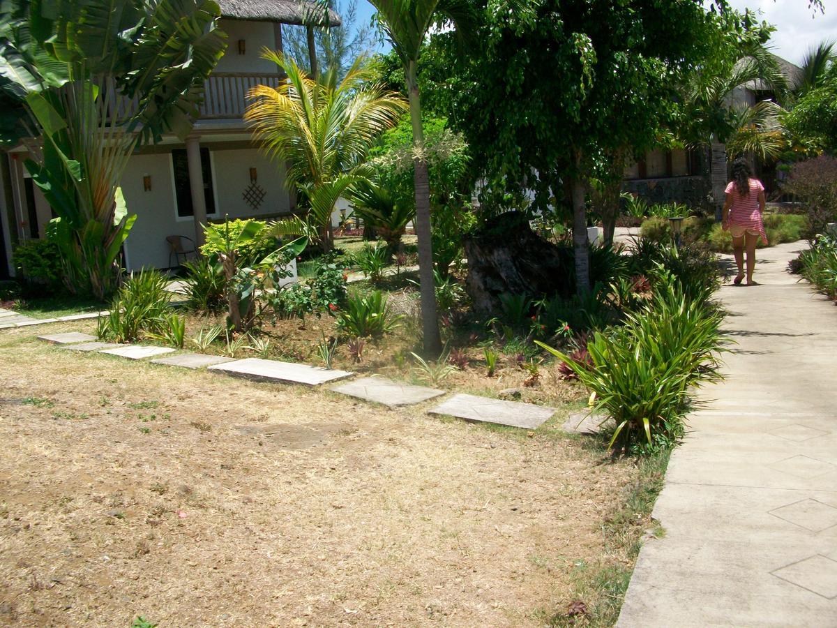 Asso Villa Belle Mare Extérieur photo
