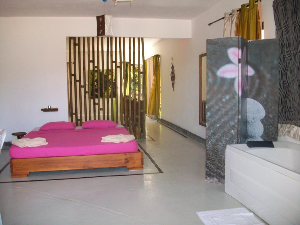Asso Villa Belle Mare Extérieur photo
