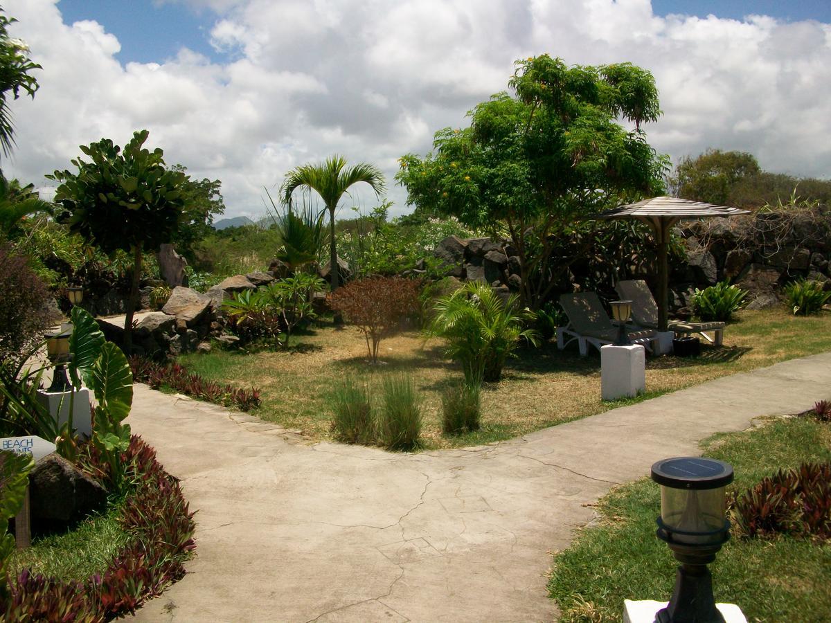 Asso Villa Belle Mare Extérieur photo