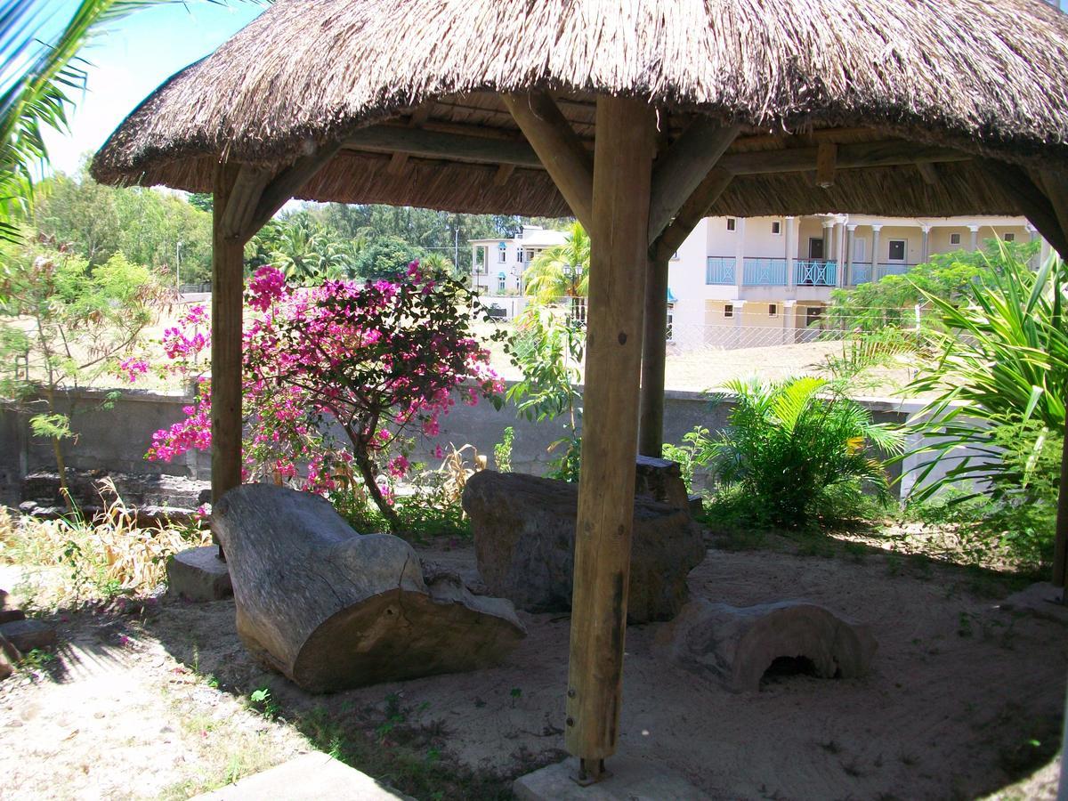 Asso Villa Belle Mare Extérieur photo