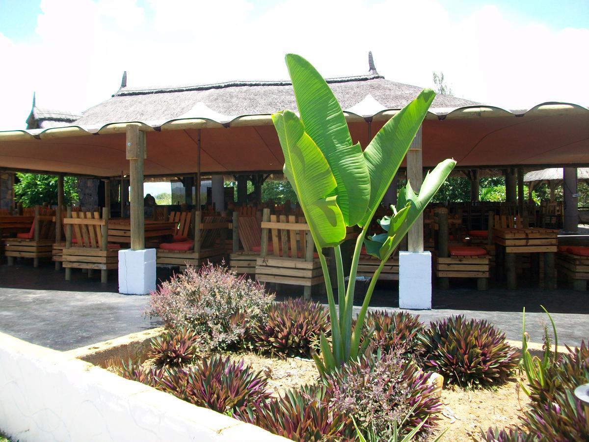 Asso Villa Belle Mare Extérieur photo