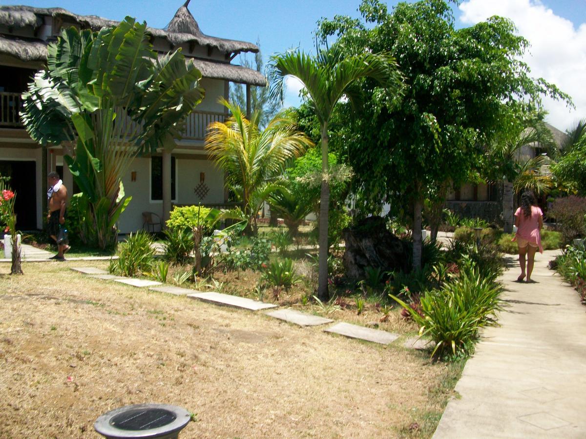 Asso Villa Belle Mare Extérieur photo