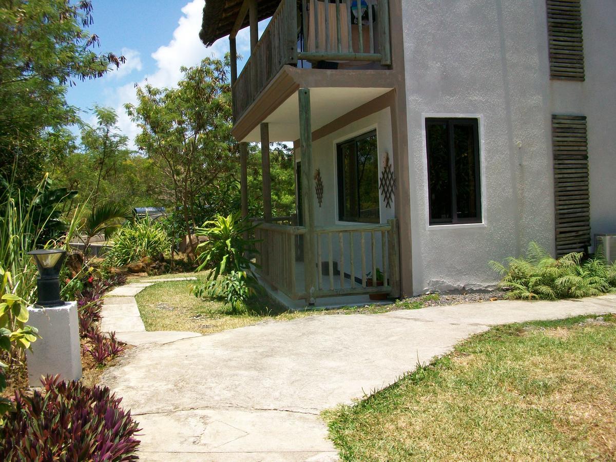 Asso Villa Belle Mare Extérieur photo
