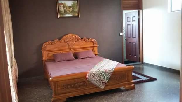 Asso Villa Belle Mare Extérieur photo
