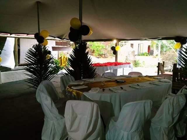 Asso Villa Belle Mare Extérieur photo